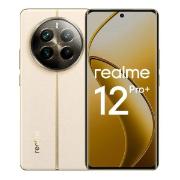 Смартфон realme 12 Pro+ 12/512GB Бежевый