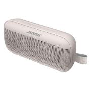 Беспроводная акустика Bose SoundLink Flex White