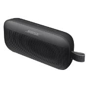 Беспроводная акустика Bose SoundLink Flex Black