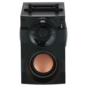 Беспроводная акустика MAX MR-430 Black