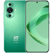 Смартфон HUAWEI Nova 11 8/256 GB зеленый