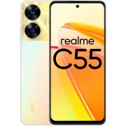 Смартфон realme C55 6/128GB Перламутровый