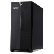 Системный блок игровой Acer TC-1660 (DG.BGZER.010)