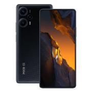 Смартфон POCO F5 12/256GB Черный