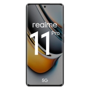 Смартфон realme 11 Pro 8/256GB черный