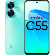 Смартфон realme C55 8/256GB Зеленый