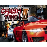 Цифровая версия игры PC Kalypso Media Crash Time III