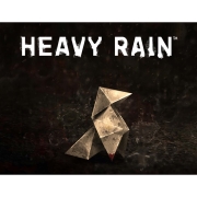 Цифровая версия игры PC Quantic Dream Heavy Rain