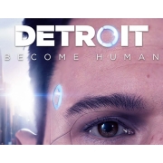 Цифровая версия игры PC Quantic Dream Detroit: Become Human