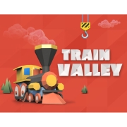 Цифровая версия игры PC META Publishing Train Valley