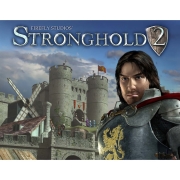 Цифровая версия игры PC . Stronghold 2 Steam Edition