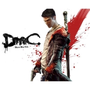 Цифровая версия игры PC Capcom DmC Devil May Cry