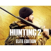 Цифровая версия игры PC Nacon Hunting Simulator 2: Elite Edition