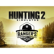 Дополнение для игры PC Nacon Hunting Simulator 2: A Ranger