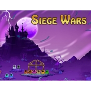 Цифровая версия игры PC Immanitas Siege Wars