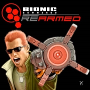 Цифровая версия игры PC Capcom Bionic Commando Rearmed