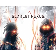 Цифровая версия игры PC Bandai Namco Scarlet Nexus