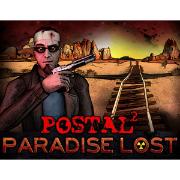 Дополнение для игры PC Running With Scissor POSTAL 2: Paradise Lost