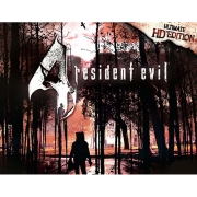 Цифровая версия игры PC Capcom Resident Evil 4 - Ultimate HD Edition