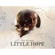 Цифровая версия игры PC Bandai Namco The Dark Pictures Anthology:LittleHope