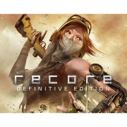 Цифровая версия игры PC THQ Nordic ReCore: Definitive Edition