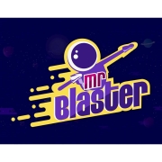 Цифровая версия игры PC Forever-Entertainmen Mr Blaster