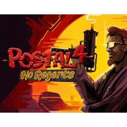 Цифровая версия игры PC Running With Scissor POSTAL 4: No Regerts