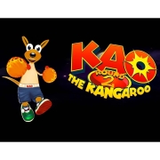 Цифровая версия игры PC Tate Multimedia Kao the Kangaroo: Round 2