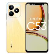 Смартфон realme C53 8/256GB Champion Gold (RMX3760)