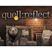 Цифровая версия игры PC Green Man Quell Reflect