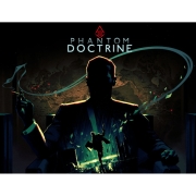 Цифровая версия игры PC Good Shepherd Phantom Doctrine