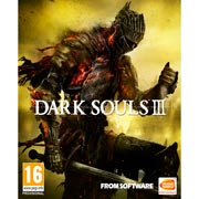 Цифровая версия игры PC Bandai Namco Dark Souls III