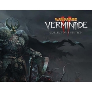 Цифровая версия игры PC Fatshark Warhammer: Vermintide 2 - Collector