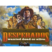 Цифровая версия игры PC THQ Nordic Desperados: Wanted Dead Or Alive