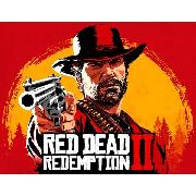 Цифровая версия игры PC Rockstar Games Red Dead Redemption 2 (Rockstar Games Launcher)