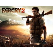 Цифровая версия игры PC Ubisoft Far Cry 2