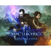 Цифровая версия игры PC THQ Nordic SpellForce 3: Soul Harvest