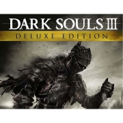 Цифровая версия игры PC Bandai Namco DARK SOULS III - Deluxe Edition