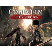 Цифровая версия игры PC Bandai Namco Code Vein Deluxe Edition