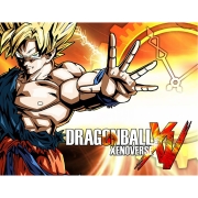 Цифровая версия игры PC Bandai Namco Dragon Ball XENOVERSE