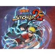 Цифровая версия игры PC Bandai Namco Naruto Shippuden: Ultimate Ninja STORM 2 HD