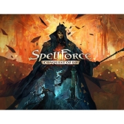 Дополнение для игры PC THQ Nordic SpellForce: Conquest of Eo