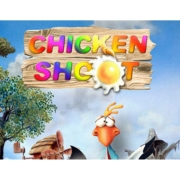 Цифровая версия игры PC Topware Interactive Chicken Shoot