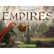 Цифровая версия игры PC Slitherine Field of Glory: Empires