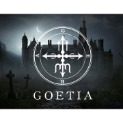 Цифровая версия игры PC Square Enix Goetia