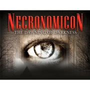 Цифровая версия игры PC Team 17 Necronomicon: The Dawning of Darkness