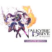 Цифровая версия игры PC Marvelous Inc. VALKYRIE DRIVE Complete Edition