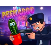 Цифровая версия игры PC Immanitas Peekaboo: Hide and Seek