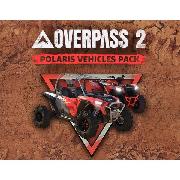 Дополнение для игры PC Nacon Overpass 2 - Polaris vehicles pack