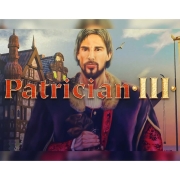 Цифровая версия игры PC Kalypso Media Patrician III